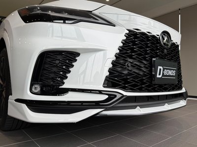 صورة مصغرة 54 لـ 2023 Lexus RX