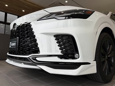 صورة مصغرة 55 لـ 2023 Lexus RX