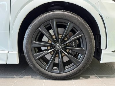 صورة مصغرة 49 لـ 2023 Lexus RX
