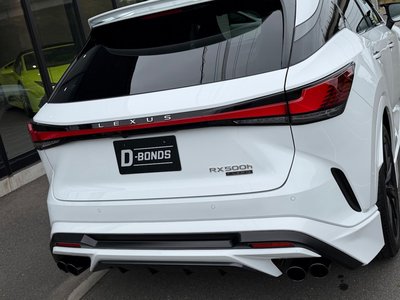 صورة مصغرة 62 لـ 2023 Lexus RX