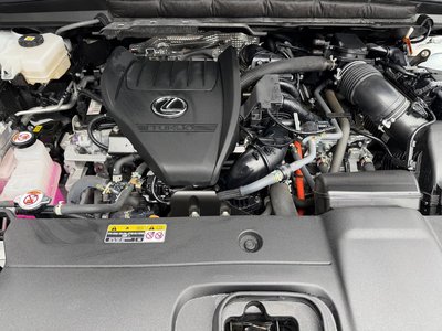 صورة مصغرة 79 لـ 2023 Lexus RX