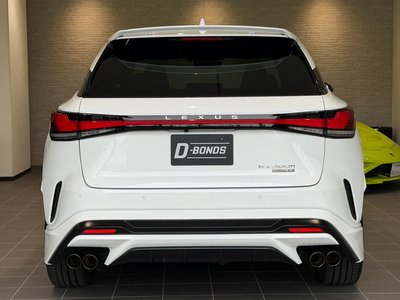 صورة مصغرة 30 لـ 2023 Lexus RX