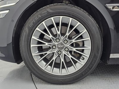 GENESIS G80 (RG3) - 6