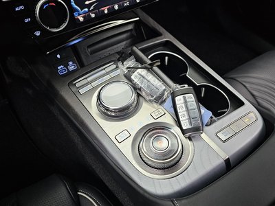 GENESIS G80 (RG3) - 9