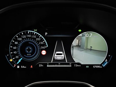 GENESIS G80 (RG3) - 8