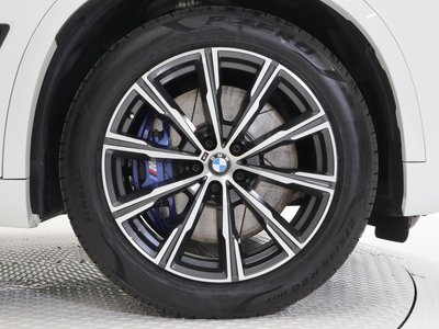 BMW X5 - 10
