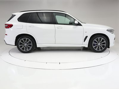 BMW X5 - 6