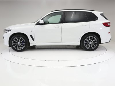 BMW X5 - 7