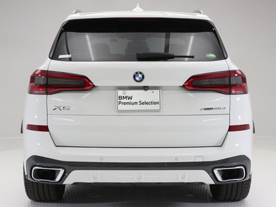 BMW X5 - 8