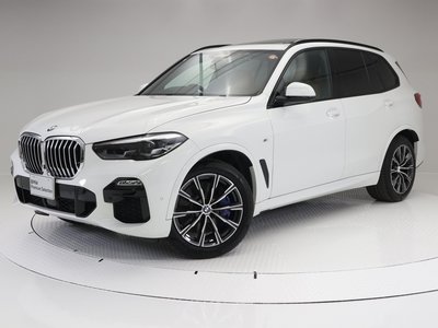BMW X5 - 1