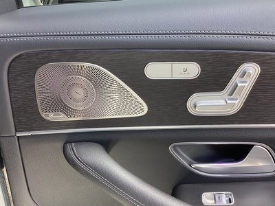 2025 Mercedes-BENZ GLS 缩略图 14