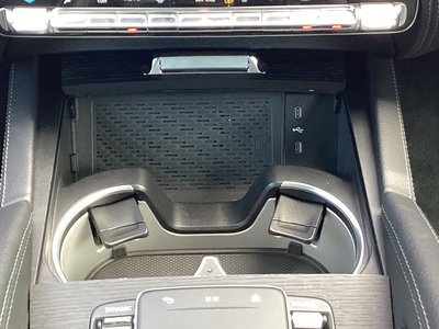 2025 Mercedes-BENZ GLS 缩略图 24