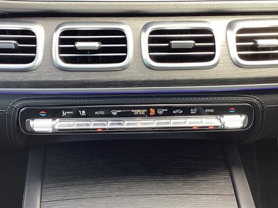 2025 Mercedes-BENZ GLS 缩略图 22