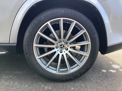 2025 Mercedes-BENZ GLS 缩略图 31