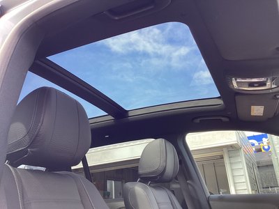 2025 Mercedes-BENZ GLS 缩略图 27