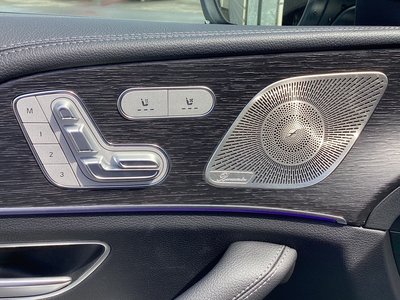 2025 Mercedes-BENZ GLS 缩略图 13