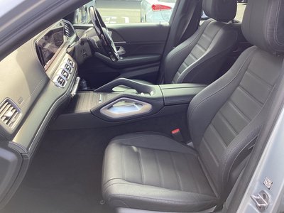 2025 Mercedes-BENZ GLS 缩略图 15