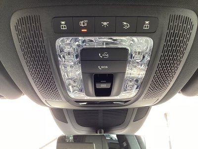 2025 Mercedes-BENZ GLS 缩略图 26