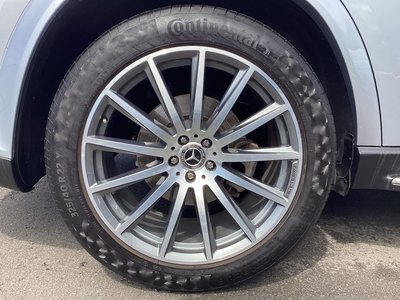 2025 Mercedes-BENZ GLS 缩略图 29