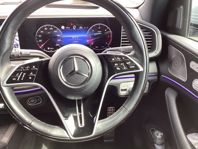 2025 Mercedes-BENZ GLS 缩略图 19
