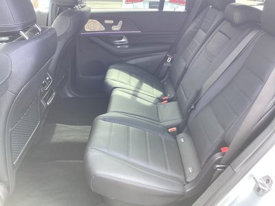 2025 Mercedes-BENZ GLS 缩略图 16