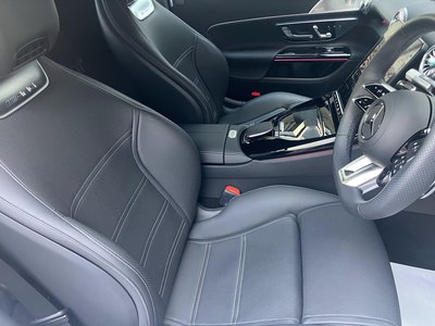 صورة مصغرة 49 لـ 2025 Mercedes-BENZ SL AMG