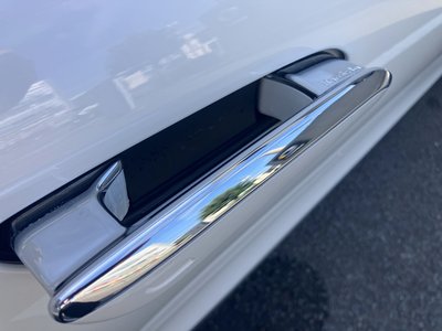 صورة مصغرة 22 لـ 2025 Mercedes-BENZ SL AMG