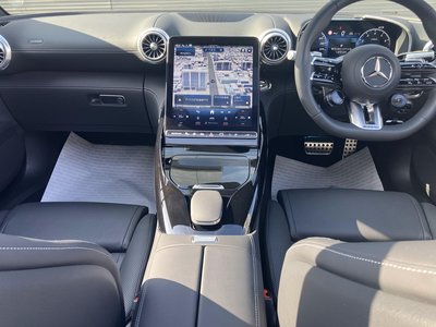 صورة مصغرة 33 لـ 2025 Mercedes-BENZ SL AMG