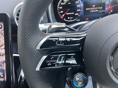 صورة مصغرة 38 لـ 2025 Mercedes-BENZ SL AMG