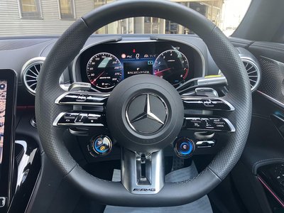 صورة مصغرة 37 لـ 2025 Mercedes-BENZ SL AMG