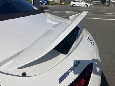 صورة مصغرة 23 لـ 2025 Mercedes-BENZ SL AMG