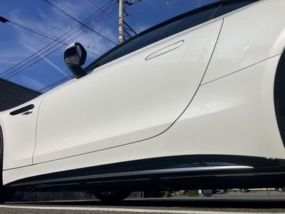 صورة مصغرة 18 لـ 2025 Mercedes-BENZ SL AMG