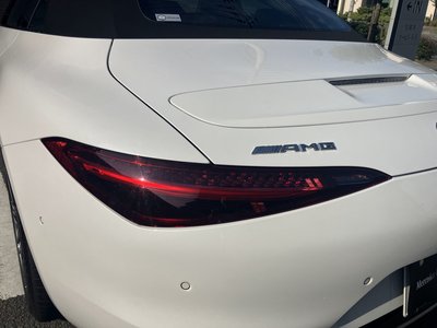 صورة مصغرة 13 لـ 2025 Mercedes-BENZ SL AMG
