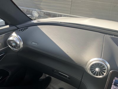 صورة مصغرة 34 لـ 2025 Mercedes-BENZ SL AMG
