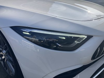 2025 Mercedes-BENZ SL AMG photo 9