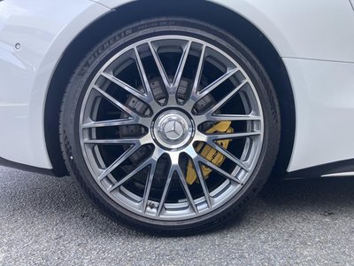 صورة مصغرة 29 لـ 2025 Mercedes-BENZ SL AMG