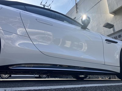 صورة مصغرة 19 لـ 2025 Mercedes-BENZ SL AMG