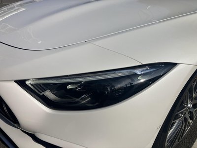2025 Mercedes-BENZ SL AMG photo 10