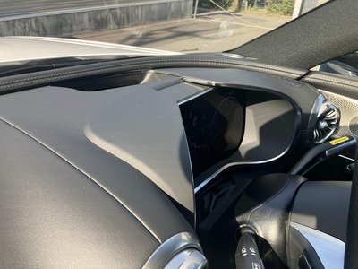 صورة مصغرة 35 لـ 2025 Mercedes-BENZ SL AMG