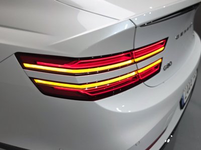 GENESIS G80 (RG3) - 10