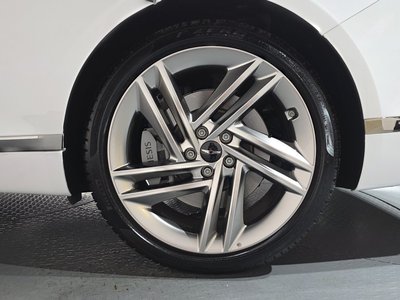 GENESIS G80 (RG3) - 8