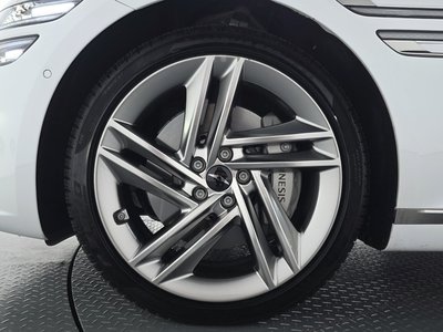 GENESIS G80 (RG3) - 6