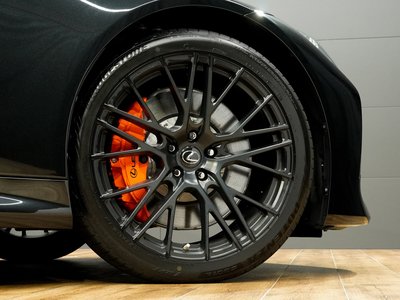 LEXUS LC CONVERTIBLE - 7