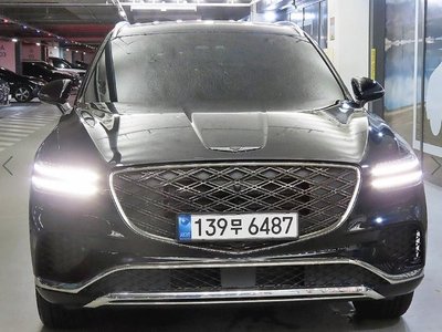 2024 Genesis GV70 照片 4