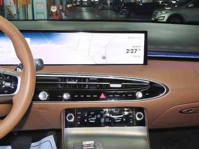 2024 Genesis GV70 缩略图 11