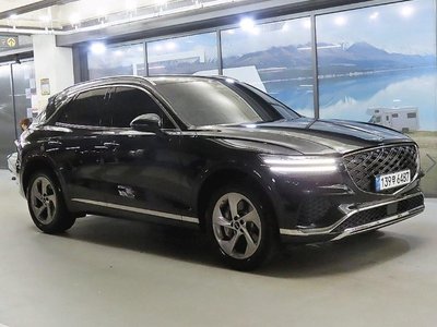 2024 Genesis GV70 照片 1