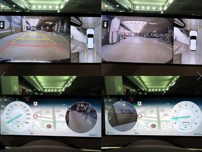 2024 Genesis GV70 缩略图 17