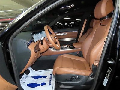 2024 Genesis GV70 照片 7