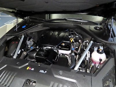 2024 Genesis GV70 缩略图 19