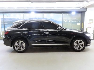 2024 Genesis GV70 照片 2
